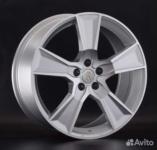 R20 5x112 8J ET39 D66,6 Replay A157 SF