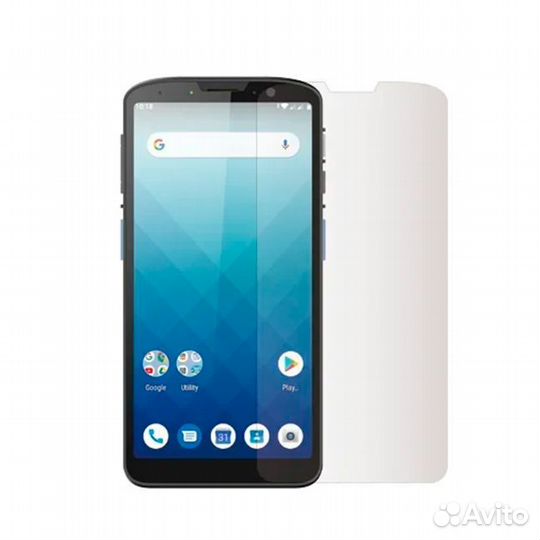 Тсд Unitech EA630