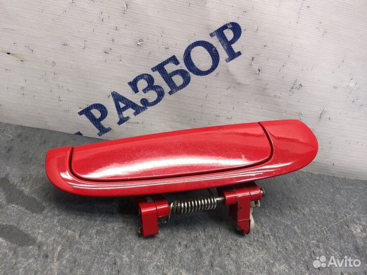 Ручка задняя правая Kia Picanto SA 2007-2011