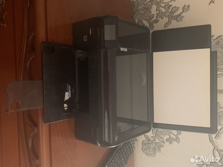 HP B110a