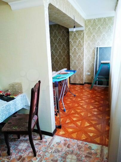 1-к. квартира, 41 м², 4/10 эт.