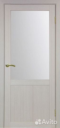 Дверь межкомнатная 502.21