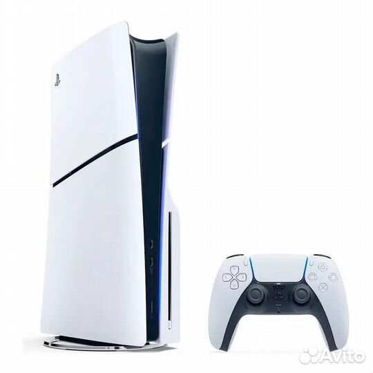 Sony playstation 5