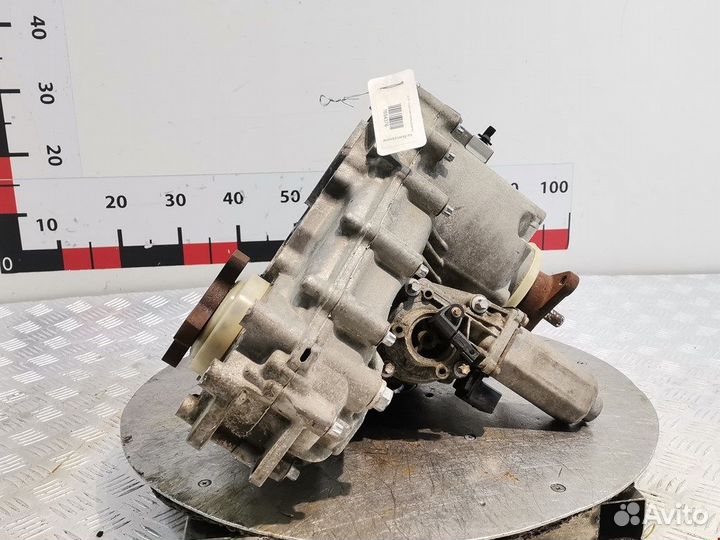 Раздатка для BMW X3 (E83) 27100362791