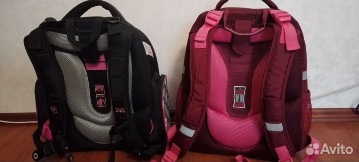 Рюкзак для девочки