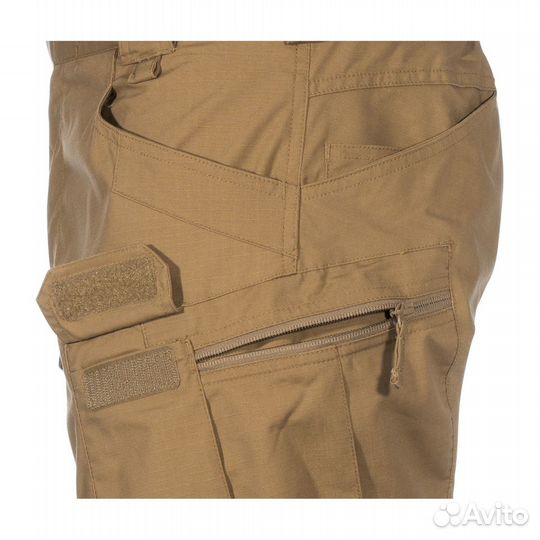 Helikon-Tex Pants UTP Ripstop coyote