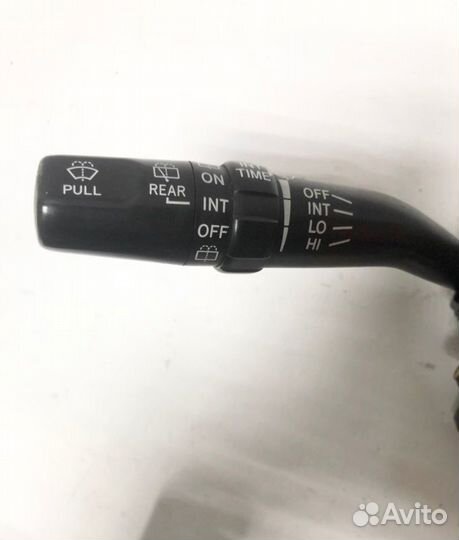 Блок подрулевых переключателей Toyota Land Cruiser