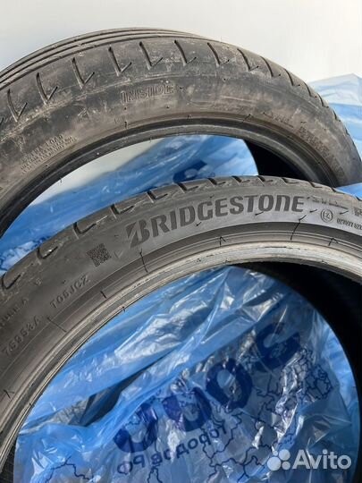 Bridgestone Alenza Sport 225/40 R19