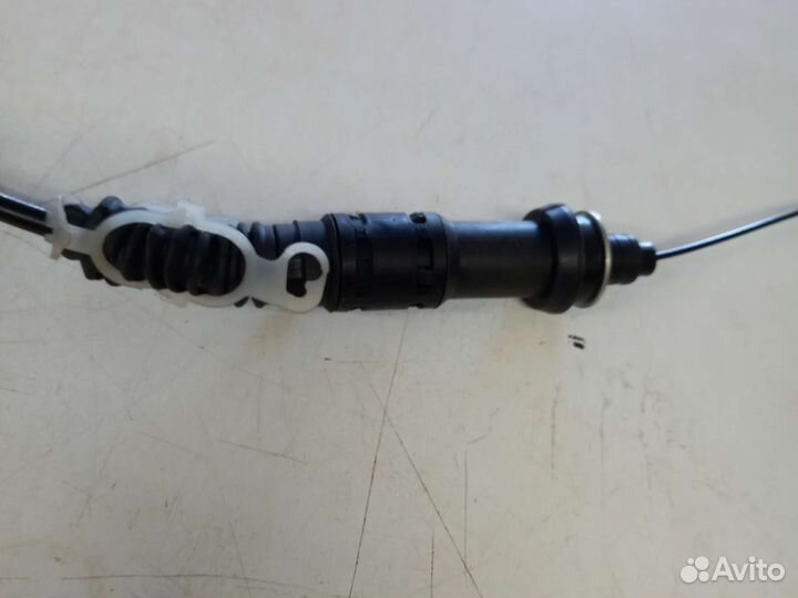 Трос сцепления Citroen Jumpy Peugeot Expert Scudo