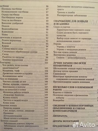 Лошади и пони более 100 пород с фото