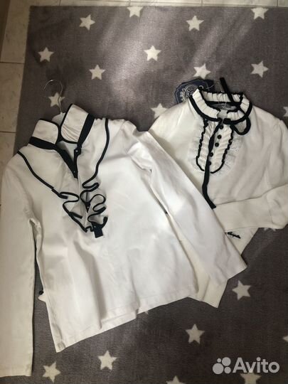 Блузки Choupette 146