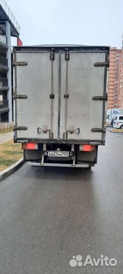 Грузоперевозки