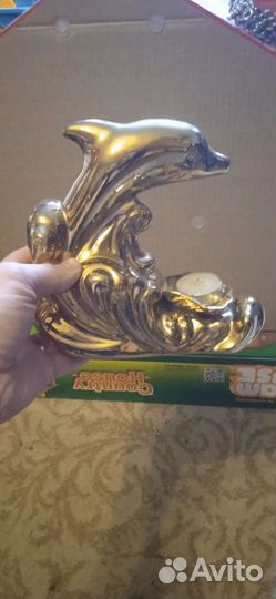 Подсвечник