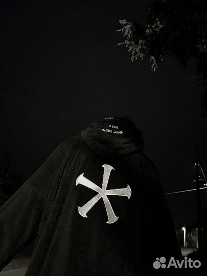 Dissapeared limited hoodie