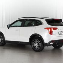 Haval Jolion 1.5 AMT, 2024, 10 103 км, с пробегом, цена 2 449 000 руб.