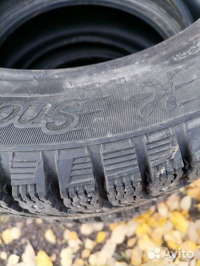 Cordiant Snow Cross 2 205/55 R16 94