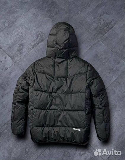 Пуховик nike acg primaloft