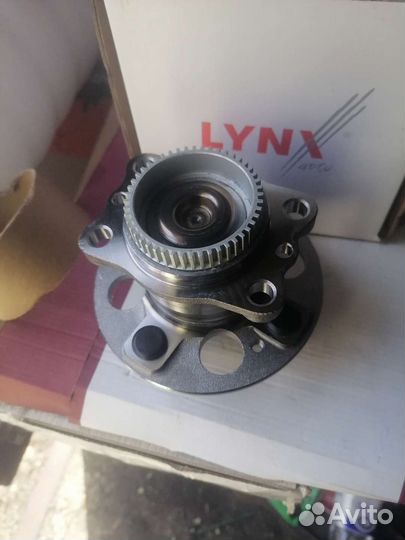 Запчасти на hyundai solaris