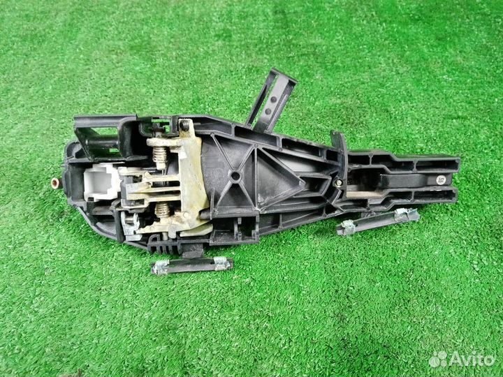 Ручка двери внешняя задняя левая Bmw X5 E70