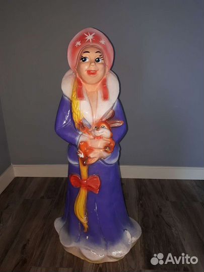 Гипсовые фигуры