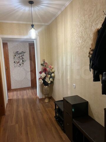 4-к. квартира, 91 м², 5/5 эт.