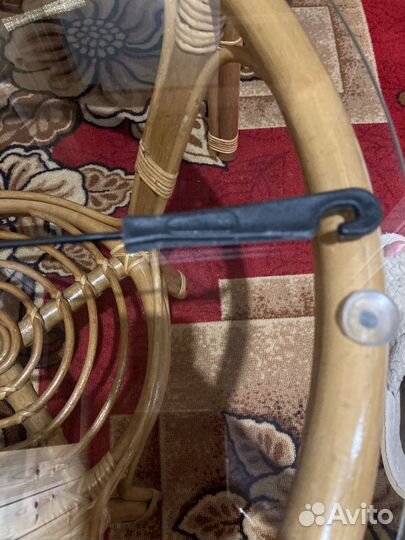 Щетка для чистки аквариума