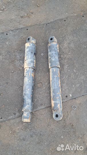 Амортизатор Газ 3309