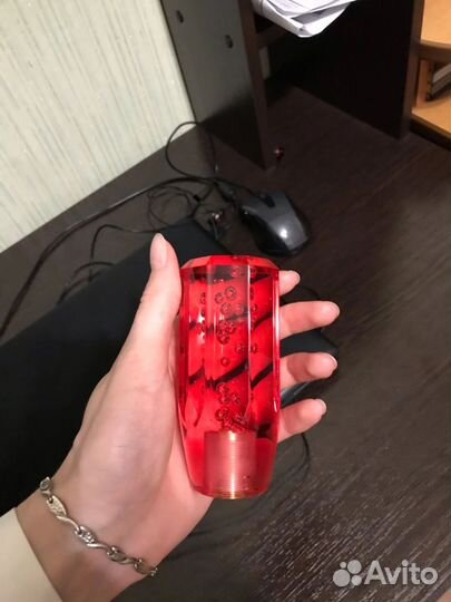 Насадки на ручки кпп АКПП