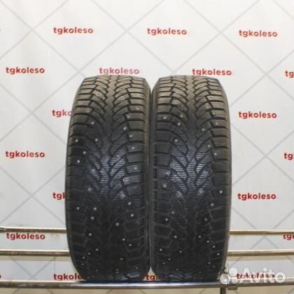 Formula Ice 215/55 R16