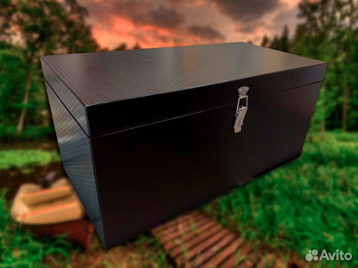 Рундук для лодки