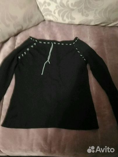 Кофточка на девочку