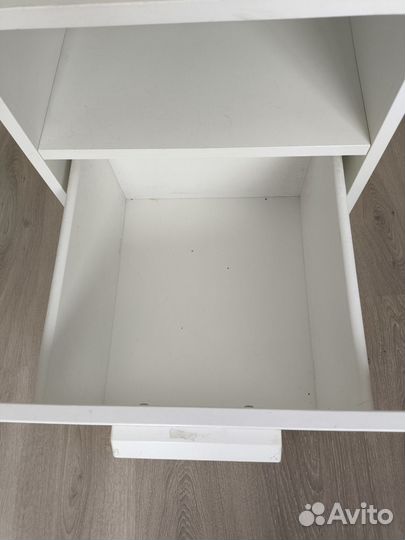 Тумба прикроватная Икеа Бримнес