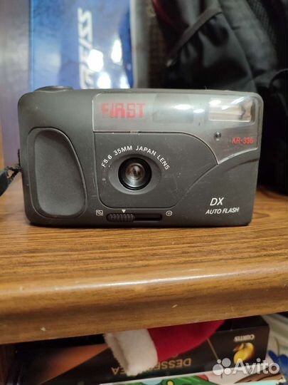 Фотоаппараты