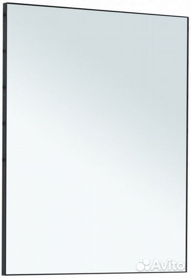 Зеркало De Aqua 261670 Черное