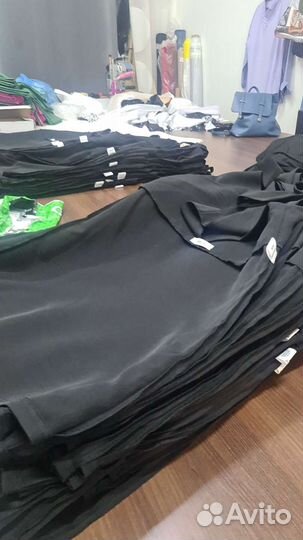 Швейное производство пошив