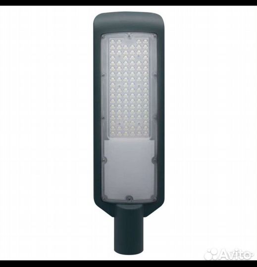 Светильник уличный светодиодный