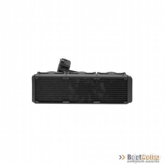 Водяное охлаждение be quiet silent loop 2 360 (BW0