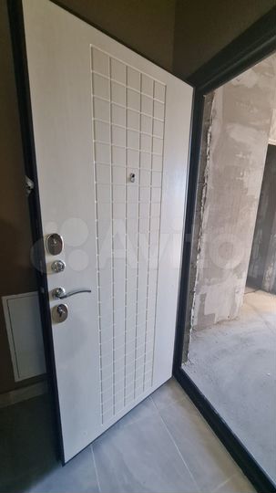 1-к. квартира, 38 м², 8/12 эт.