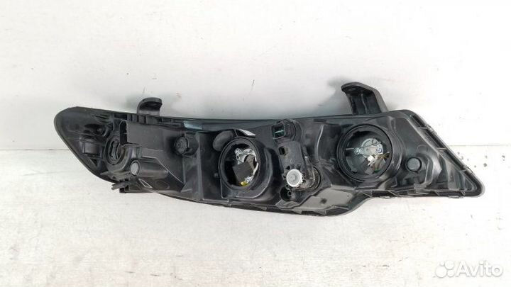 Фара левая Kia Cerato 2 2009-2013