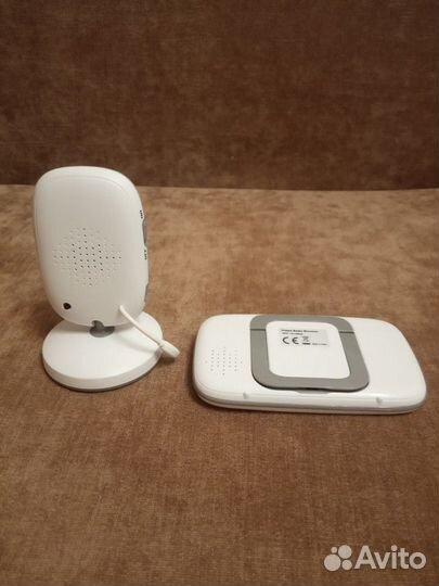 Видеоняня новая