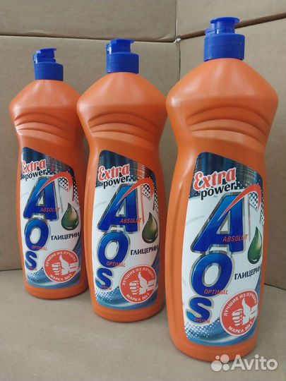 Средство для посуды.900мл