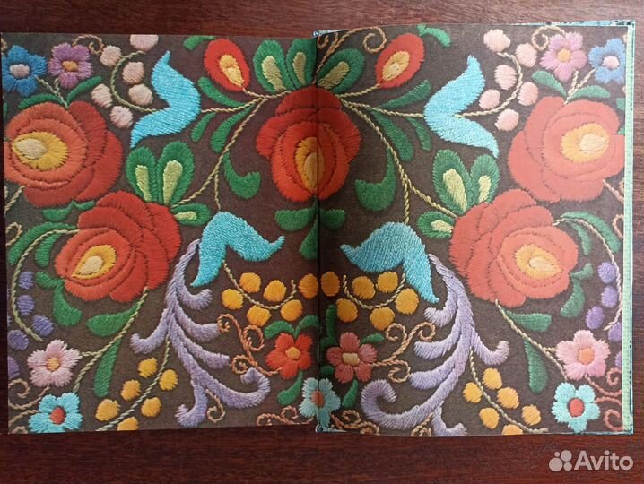 Книга-альбом 