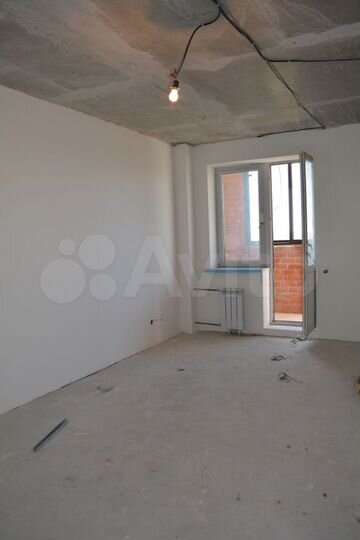 2-к. квартира, 62 м², 14/18 эт.