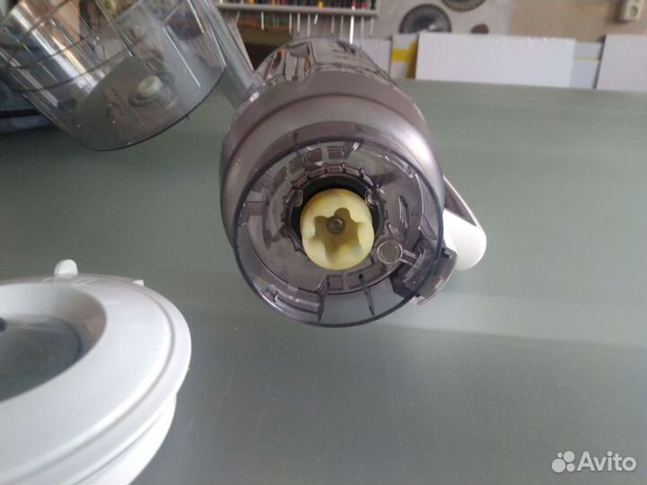 Кухонный комбайн bosch mum 5