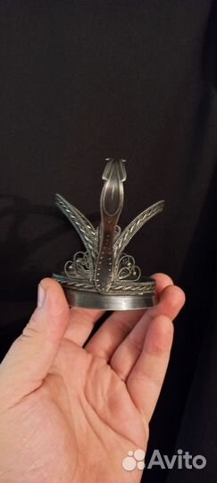 Подстаканник редкий