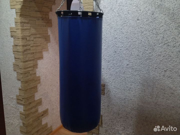 Боксерский мешок груша