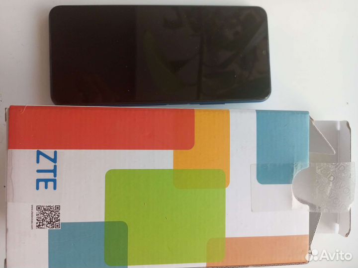 ZTE Blade A71, 3/64 ГБ