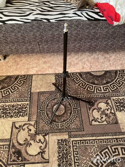 Штатив для телефона