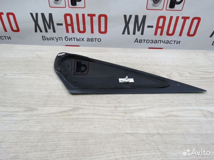 Форточка задняя левая LADA Vesta