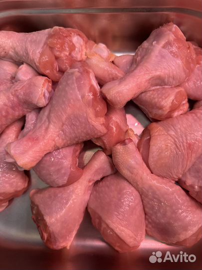 Мясо курицы, домашняя курица оптом, бедро, окорок